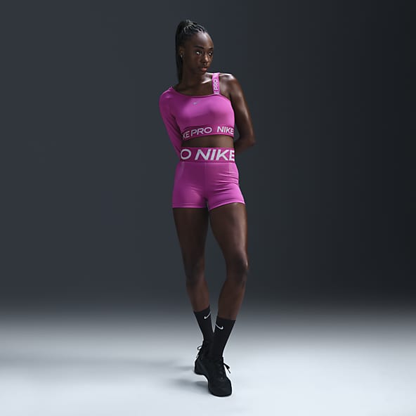 Womens Nike Pro Pants Tights. Nike